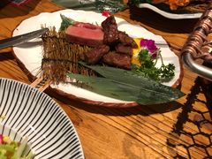 -黑牛の店·和牛烧肉(合生汇店)