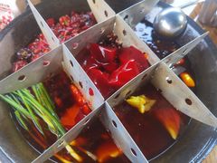 -五里关火锅(牛市口店)