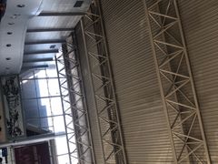 -黄山屯溪国际机场