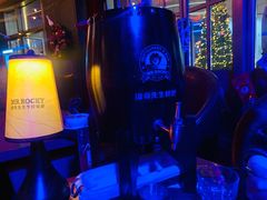 -MR.ROCKY洛奇先生RESTAURANT&BAR(宝安壹方城店)