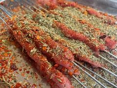 -东仪路传统烤肉