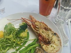 -拉蒂娜·巴西牛排馆 Latina·Brazilian Steakhouse(陆家嘴旗舰店)