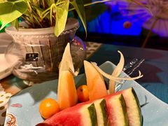 -儒宴江南菜·新淮扬菜·烤鸭(总部基地丰体店)