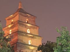 -大慈恩寺(大雁塔)