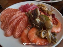 -嘉定凯悦·咖啡厅