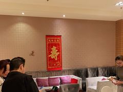 大堂-西安饭庄(立丰国际店)
