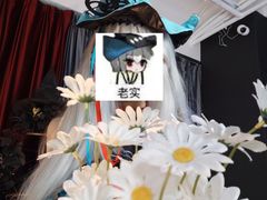 -马猴烧酒二次元cosplay换装写真自拍体验馆