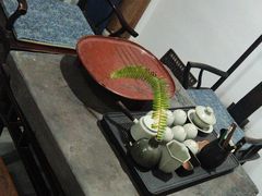 -道南書院·私房菜·早午茶·茶馆