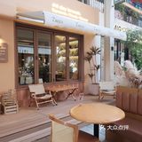 在武汉，解锁秋日第一顿Brunch