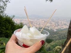 -广州市白云山风景名胜区