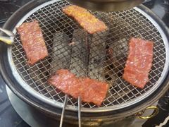 -燚青春东北泥炉烤肉(百合店)