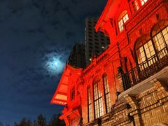 -马勒别墅·中餐厅