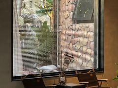 -J Create城市露营咖啡·简餐·宠物(上海动物园店)