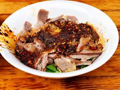 -甘记肥肠粉(马鞍北路店)