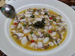 -青花椒花椒鱼(合生汇店)