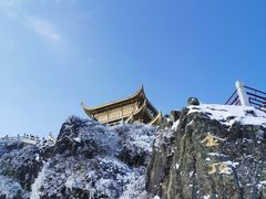 -峨眉山风景名胜区