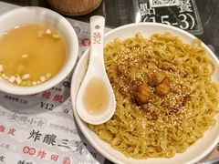 -禄粥·广府味·煲仔粥·宵夜·明档现做(江南西店)