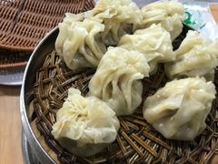 -元盛居(生态大街店)