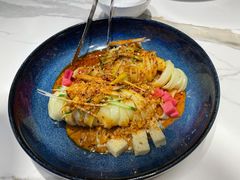 -阿里疆Alijiang·丝路美食·异域风情·清真(长楹天街店)