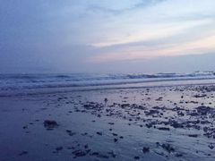 -石螺口海滩
