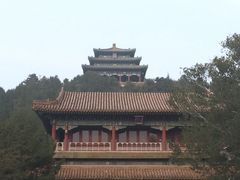 -景山公园