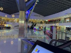 -新田360广场(上海华侨城店)
