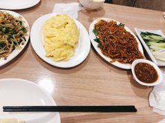 -姥家春饼店(漳州二路店)