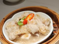 -禄运茶居·手工点心(猎德店)