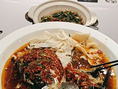 -毛家饭店·融合新湘菜·主题宴(齐鲁软件园店)