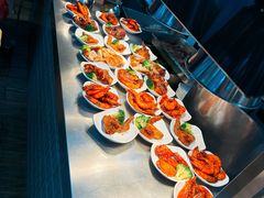 -阿那亚第三食堂 Cafeteria 3