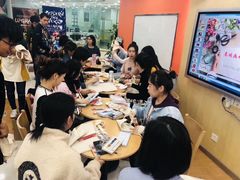 -美联英语(中关村中心)