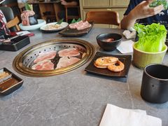 -花时·炭火烧肉(东百中心A馆店)