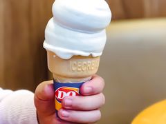 蛋筒-DQ·蛋糕·冰淇淋(新佳丽店)