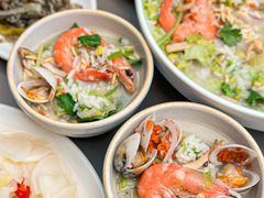 -大禹家·海鲜面馆(新闸路店)