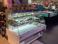 X会员免费领取货架-盒马鲜生(杨高南路店)