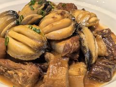 -绿色菜园·农家土菜(贤山店)