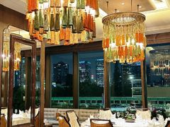 -夏宫中餐厅(静安香格里拉店)