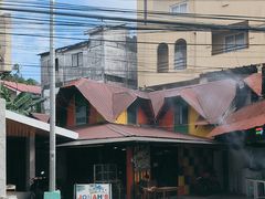 -Jonah's Fruit Shake & Snack Bar