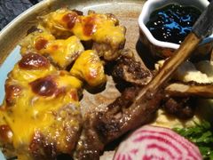 -花见无国界料理(科林楼店)