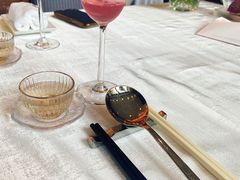 -东海朗廷酒店-唐阁T’ANG COURT 中餐厅