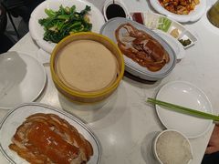 -紫光园·烤鸭·小馆(李老新村店)