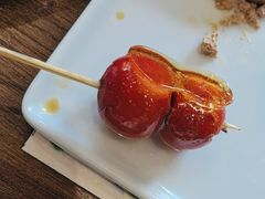 -院落新京菜·烤鸭(地安门店)