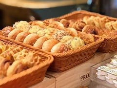 -怡聚轩全日制自助餐厅(大中华喜来登酒店)