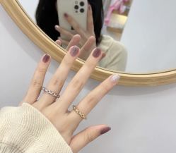 -1T·1M 日式美甲美睫