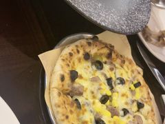 -Ciao窑炉披萨餐厅(宁波阪急店)