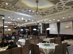 大堂-三品香·江浙菜(松江九谊店)