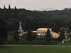 -宜兴龙背山森林公园