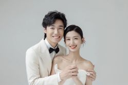 -苏菲雅婚纱摄影(环城南路店)