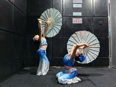 -蒲公英舞蹈艺术中心(促进路校区)