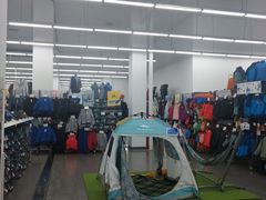 -迪卡侬(袁家岗店)